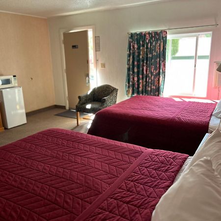Redwood Arms Motel Paonia Екстериор снимка