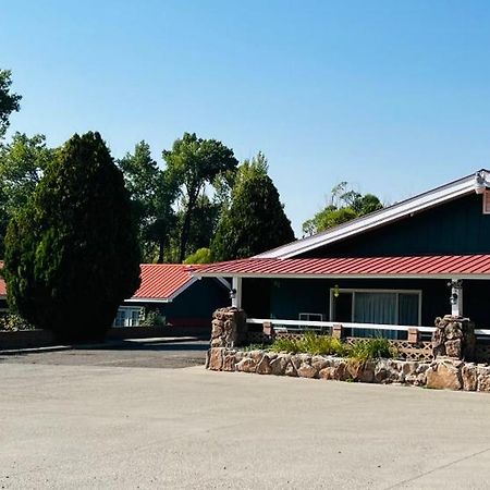 Redwood Arms Motel Paonia Екстериор снимка