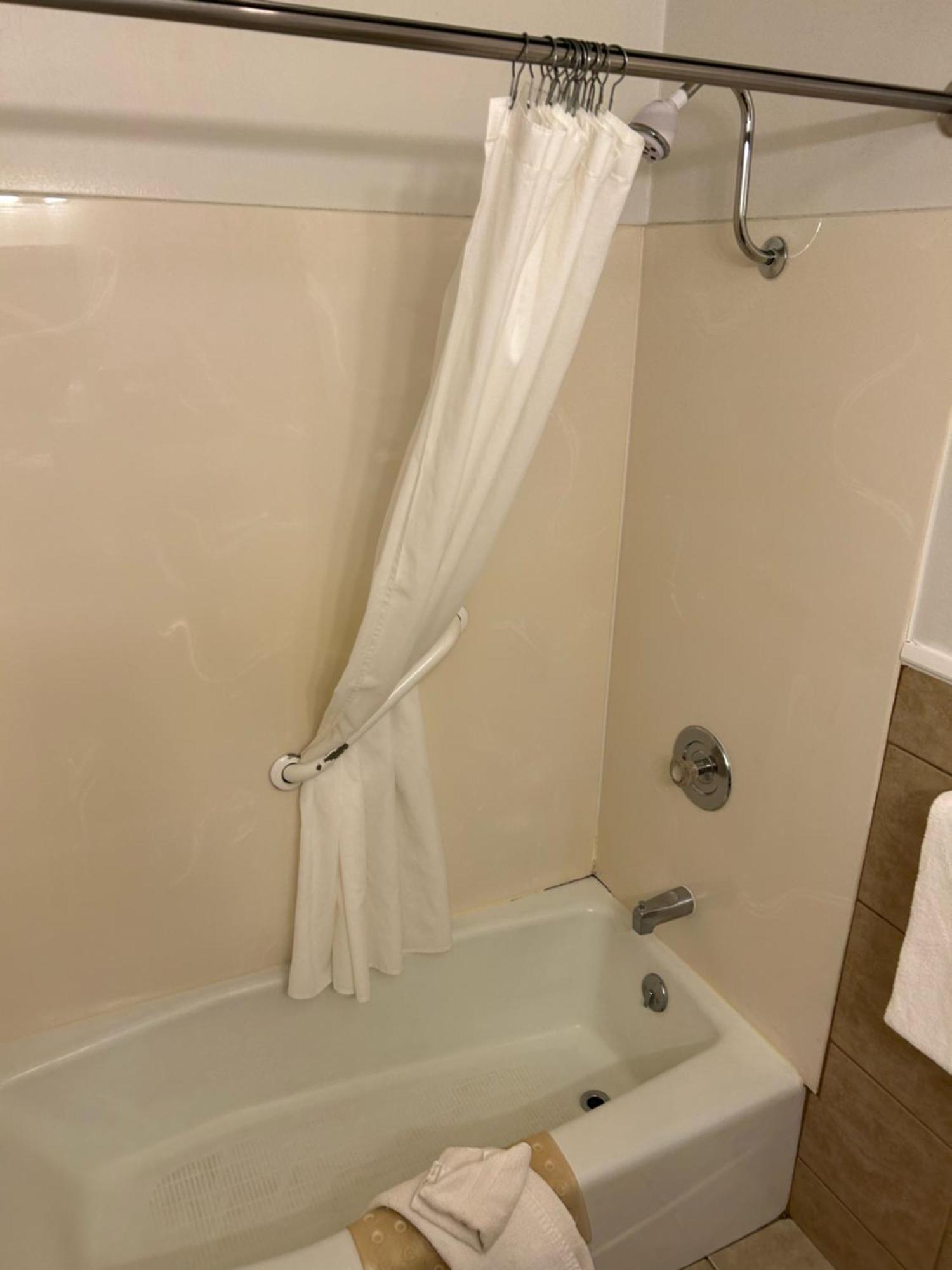 Redwood Arms Motel Paonia Екстериор снимка