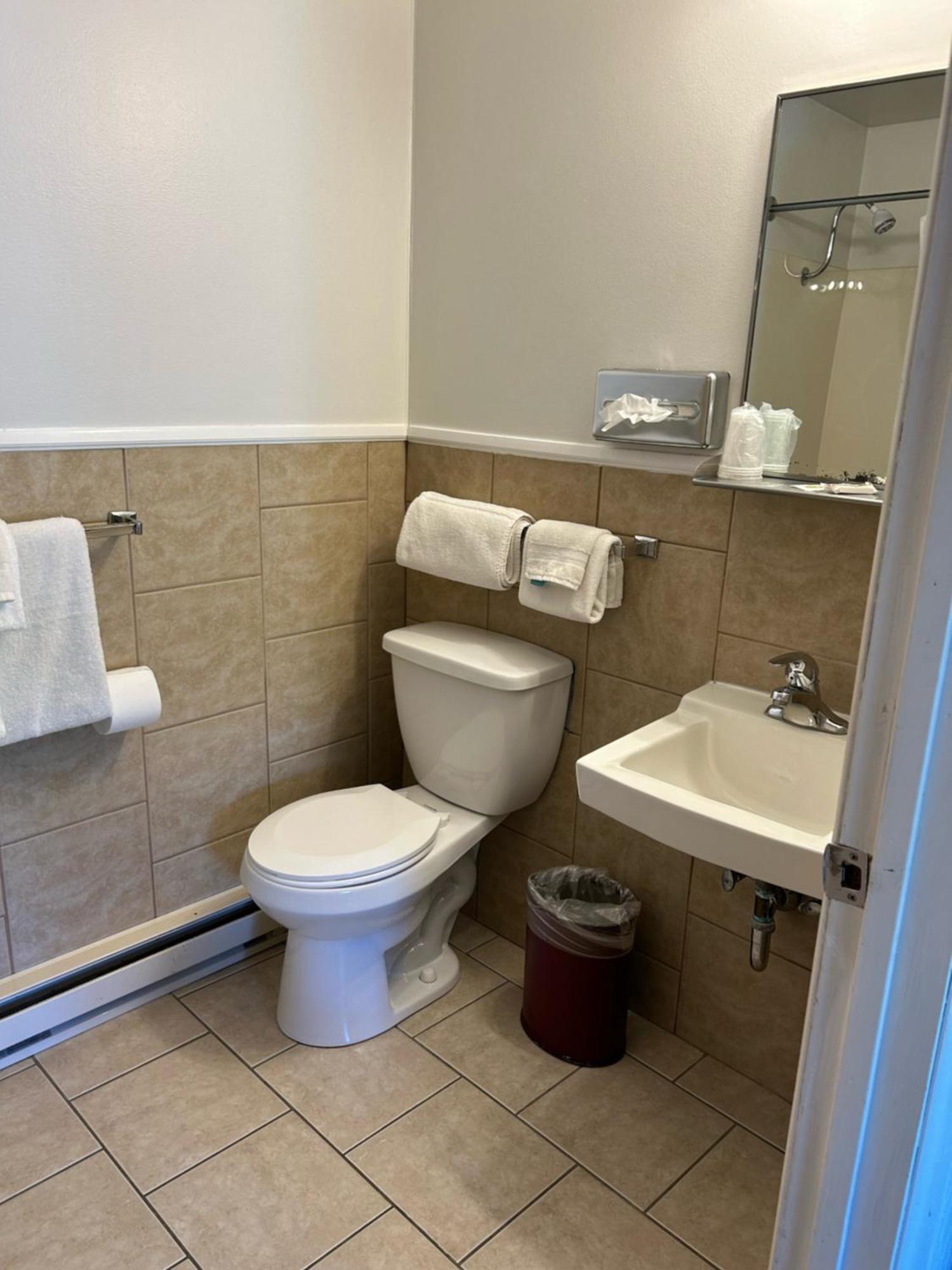 Redwood Arms Motel Paonia Екстериор снимка