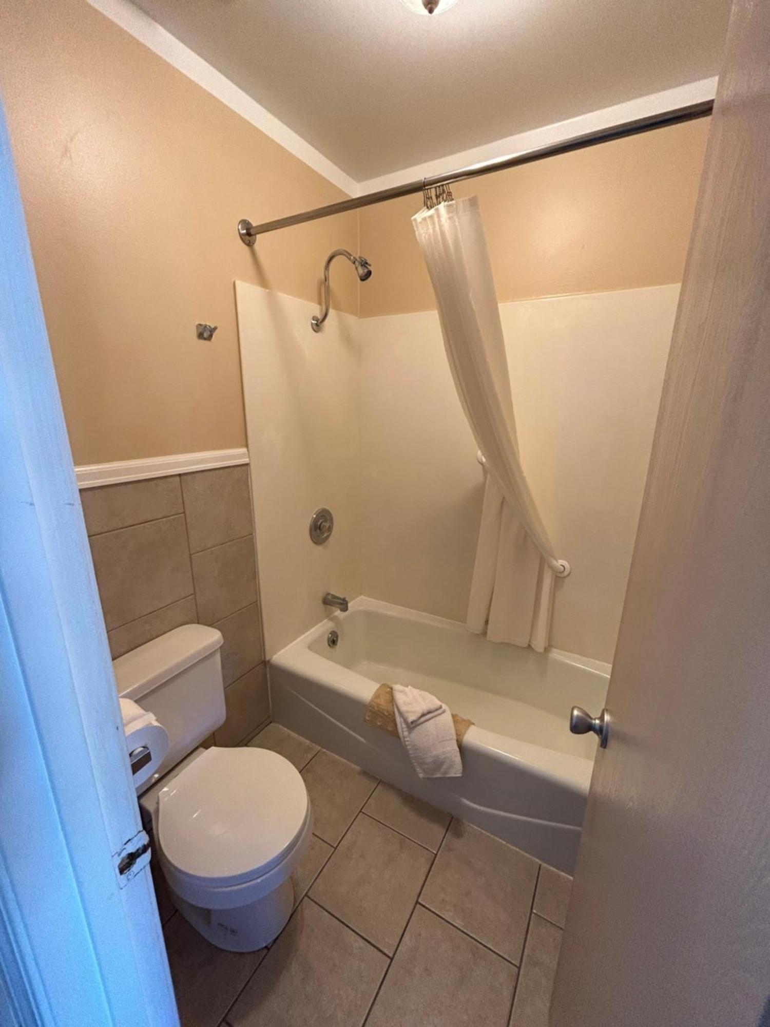 Redwood Arms Motel Paonia Екстериор снимка