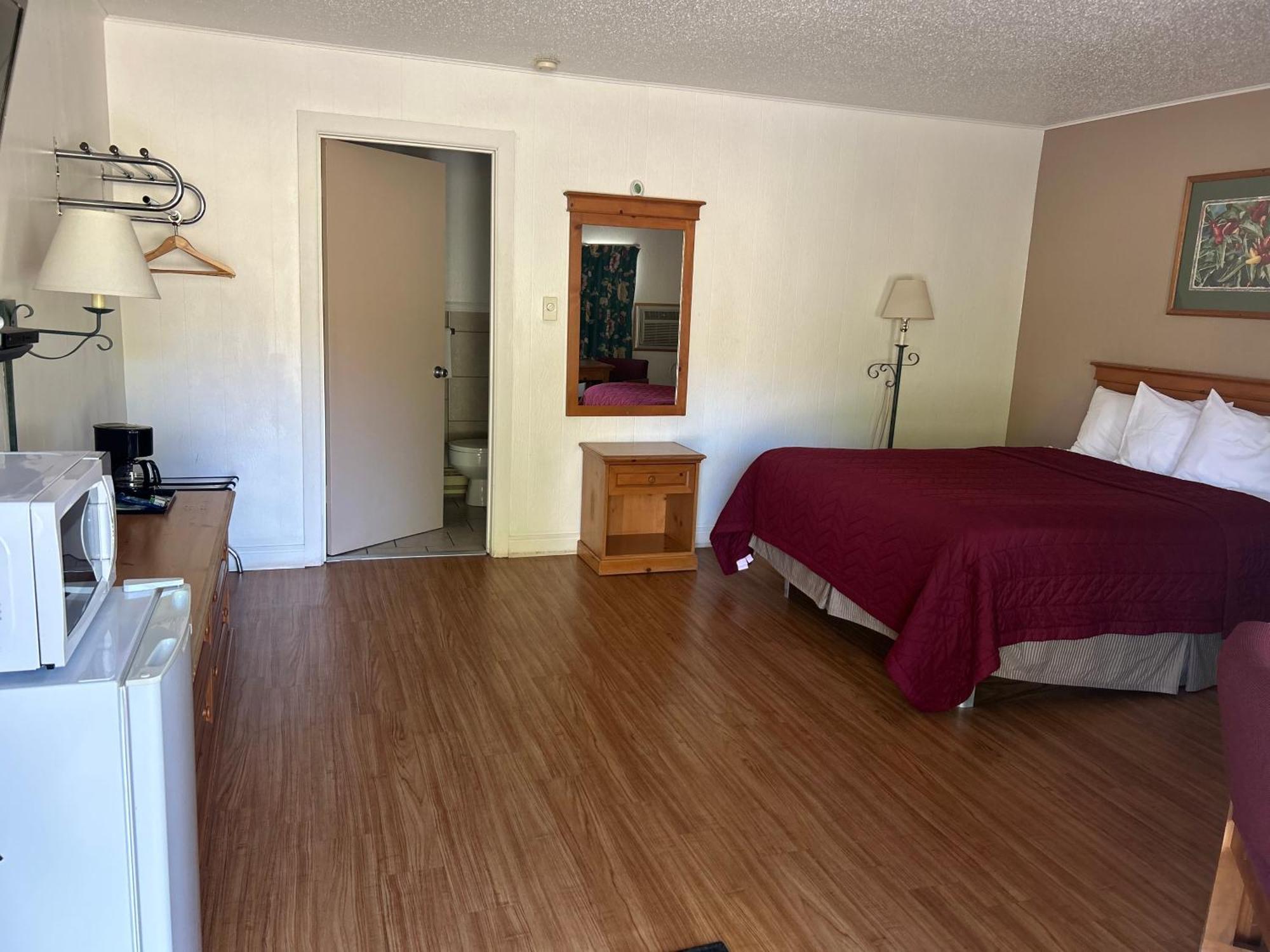 Redwood Arms Motel Paonia Екстериор снимка