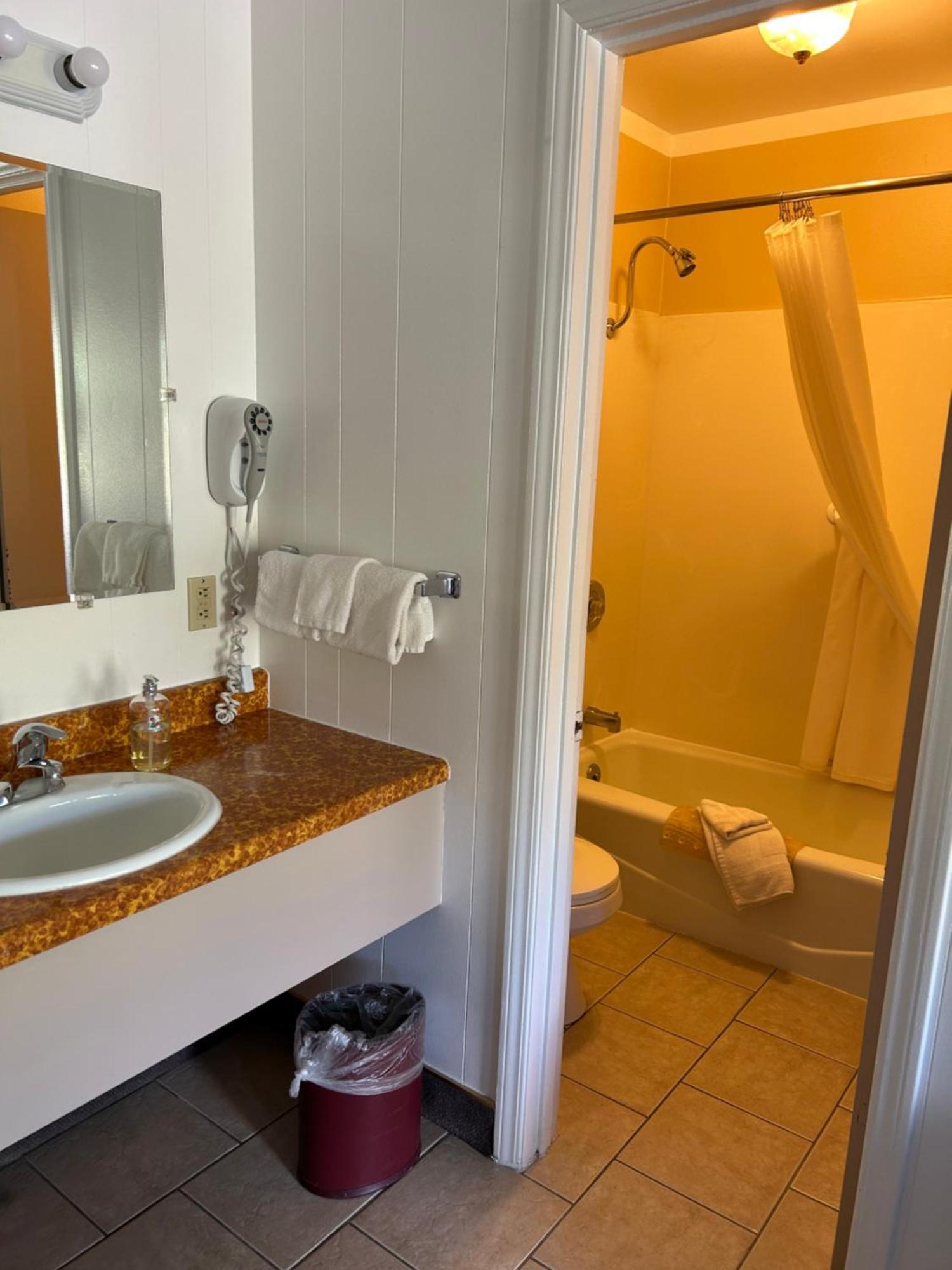 Redwood Arms Motel Paonia Екстериор снимка