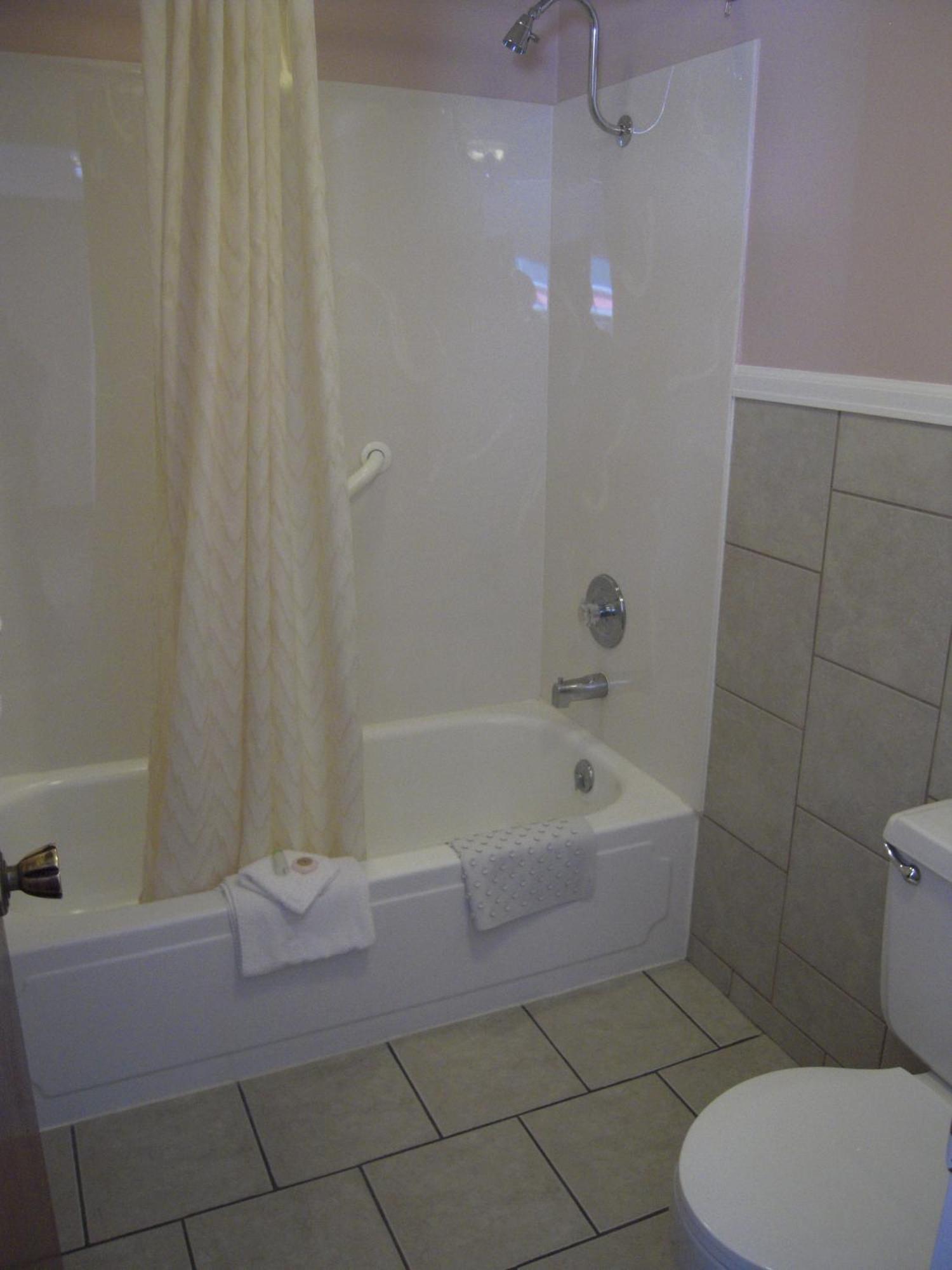 Redwood Arms Motel Paonia Екстериор снимка