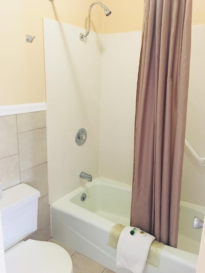 Redwood Arms Motel Paonia Екстериор снимка
